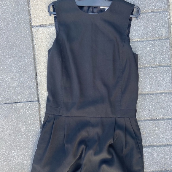 Michael Kors Jumpsuit Short - Picture 1 of 1